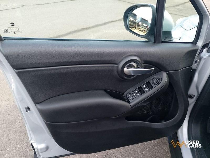 FIAT 500X 500X 1.0 T3 120 CV Sport