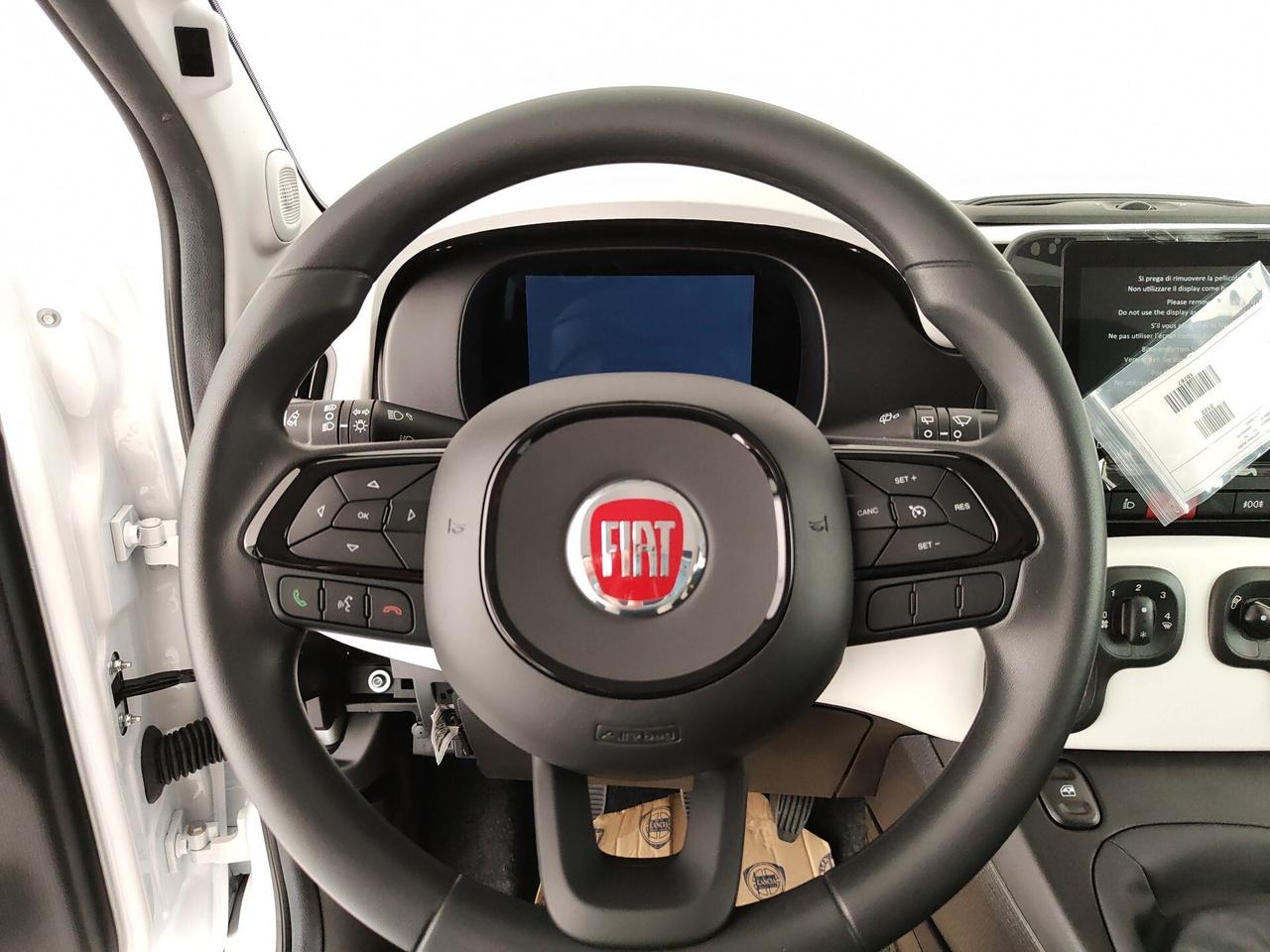 Fiat Panda Pandina 1.0 FireFly 65 CV Hybrid Cross