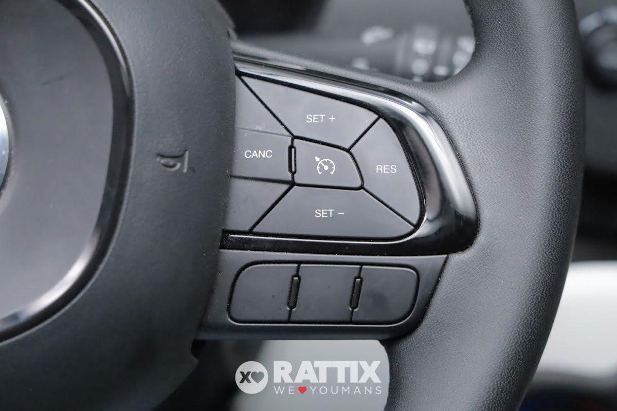 Fiat Panda Pandina 1.0 firefly hybrid 70CV Cross