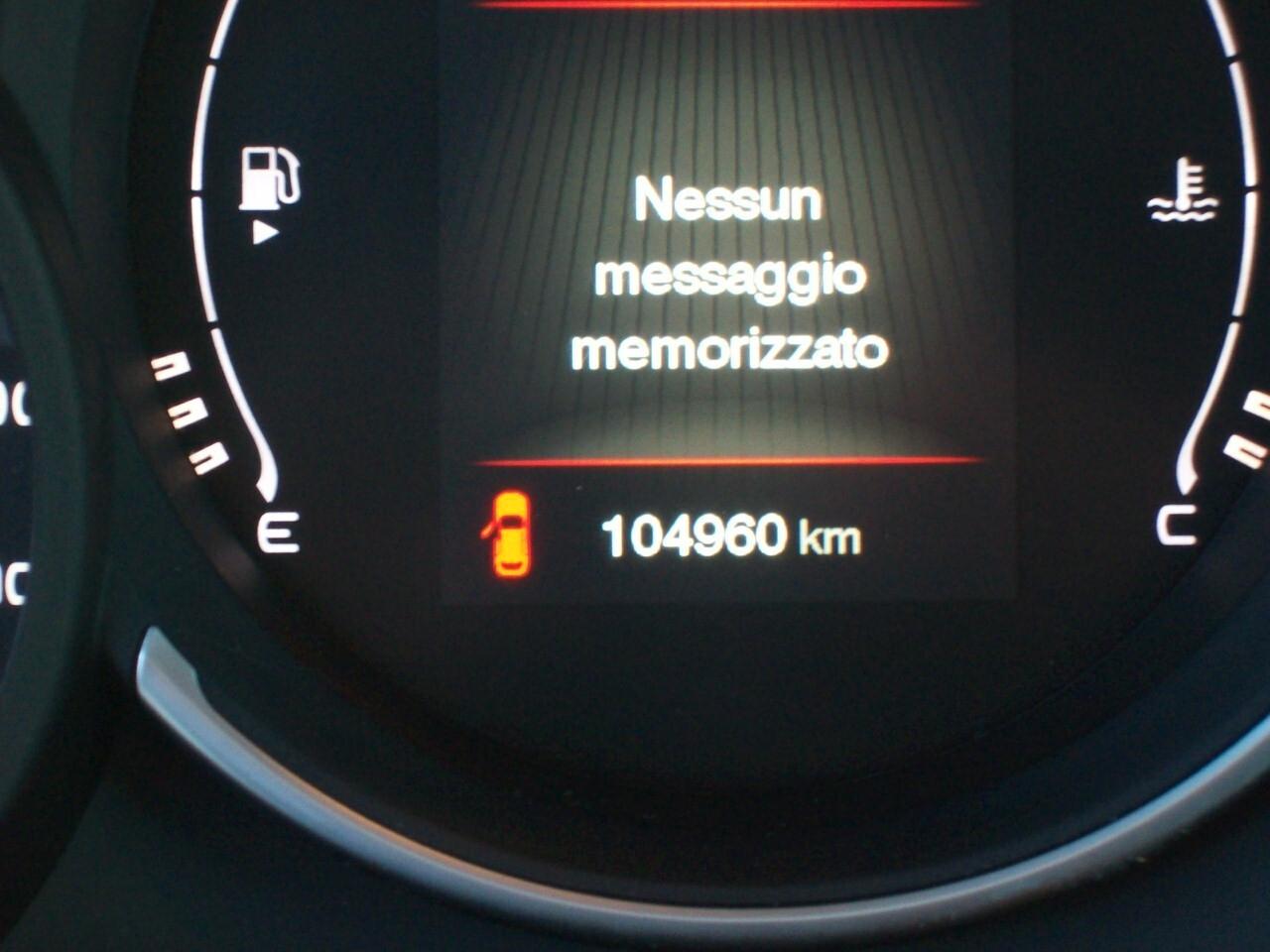 FIAT 500L 1.6 MTJ CV.120 CROSS "2018"