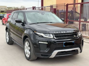 Range Rover Evoque 2.0 TD4 150 CV 5p. Business Edition Pure