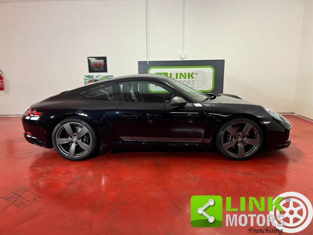 PORSCHE 911 991 3.0 Carrera T PDK - PARI AL NUOVO!