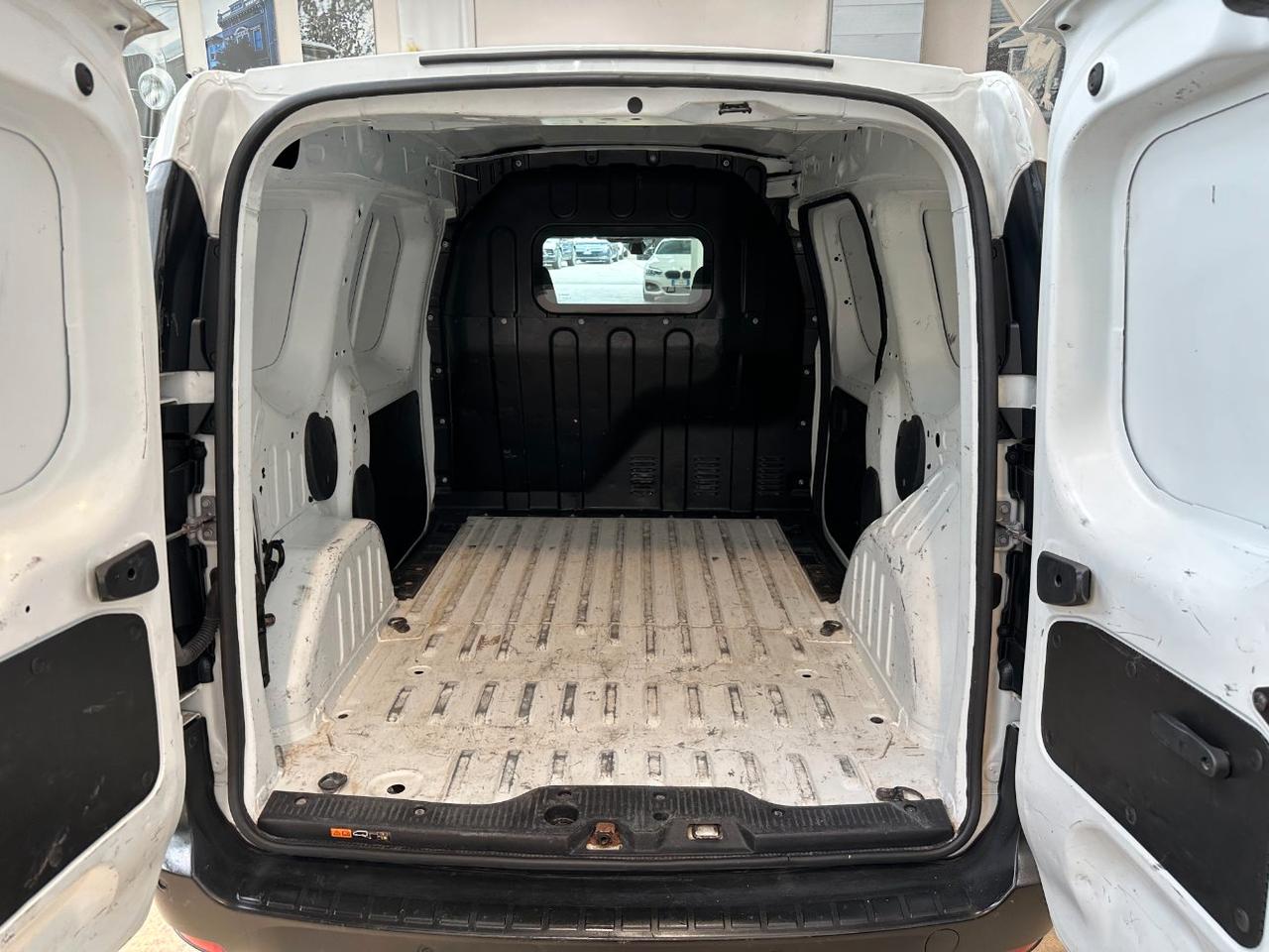 RENAULT Express van 1.5 Blue dci 95cv - IVA esposta