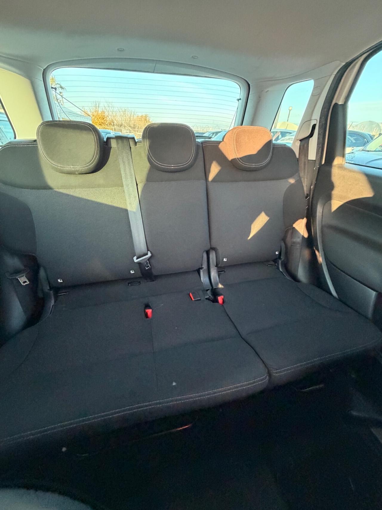 Fiat 500L 1.3 Multijet 95 CV Cross