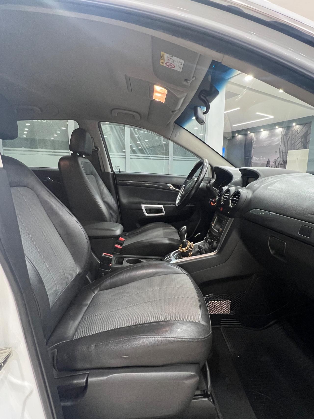Opel Antara 2.0 CDTI 170CV Start&Stop Cosmo Plus