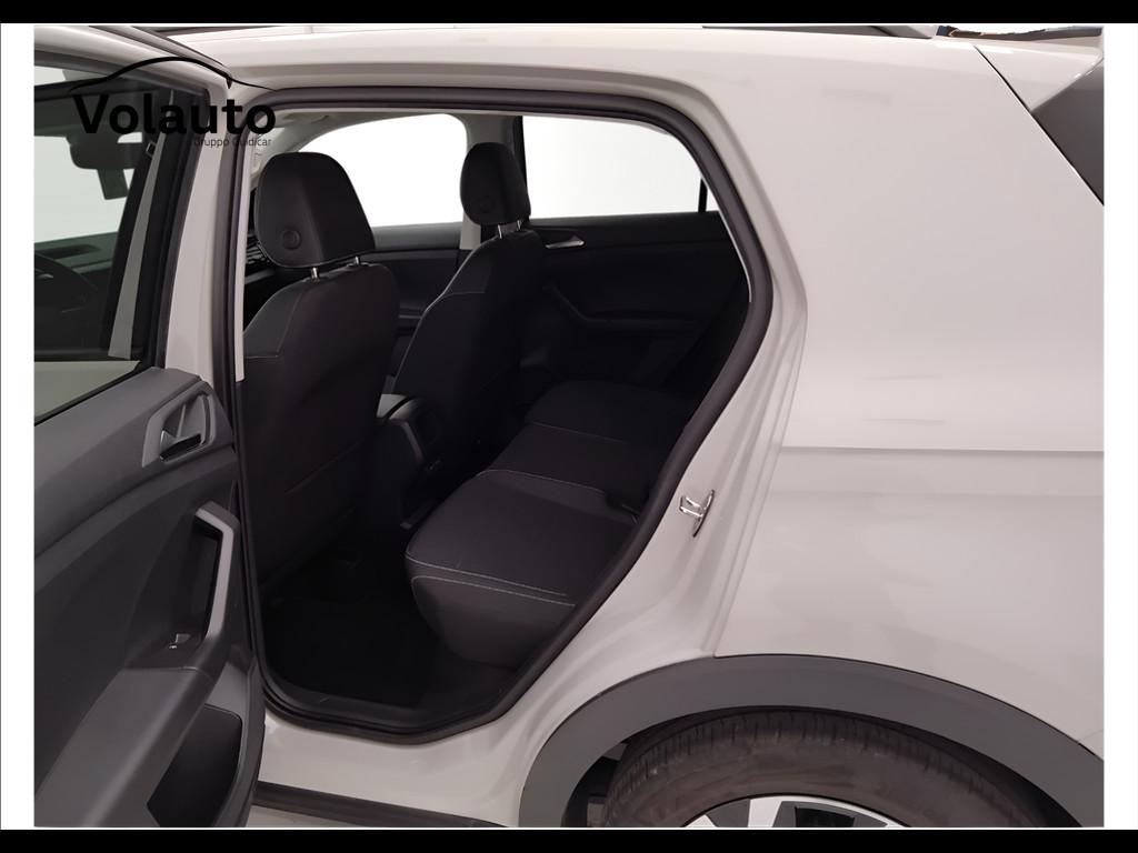 VOLKSWAGEN T-Cross 2019 - T-Cross 1.0 tsi Style 95cv