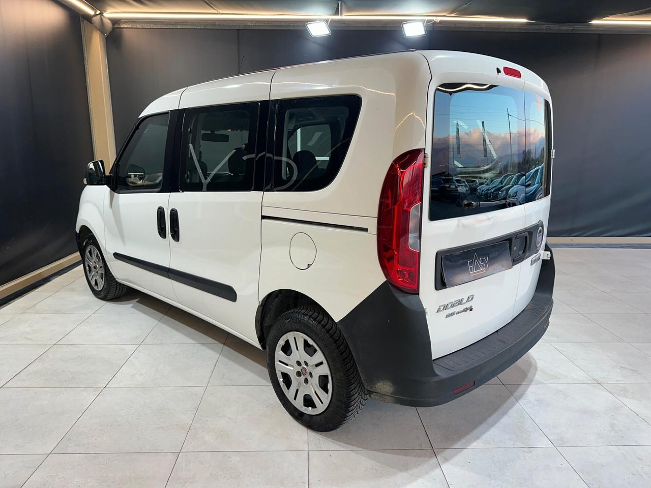 Fiat Doblo 1.3 MJT PC Combi N1 * IVA ESCLUSA *