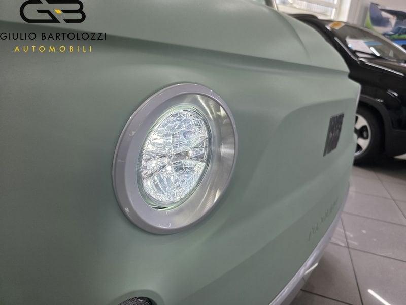 FIAT Topolino Topolino