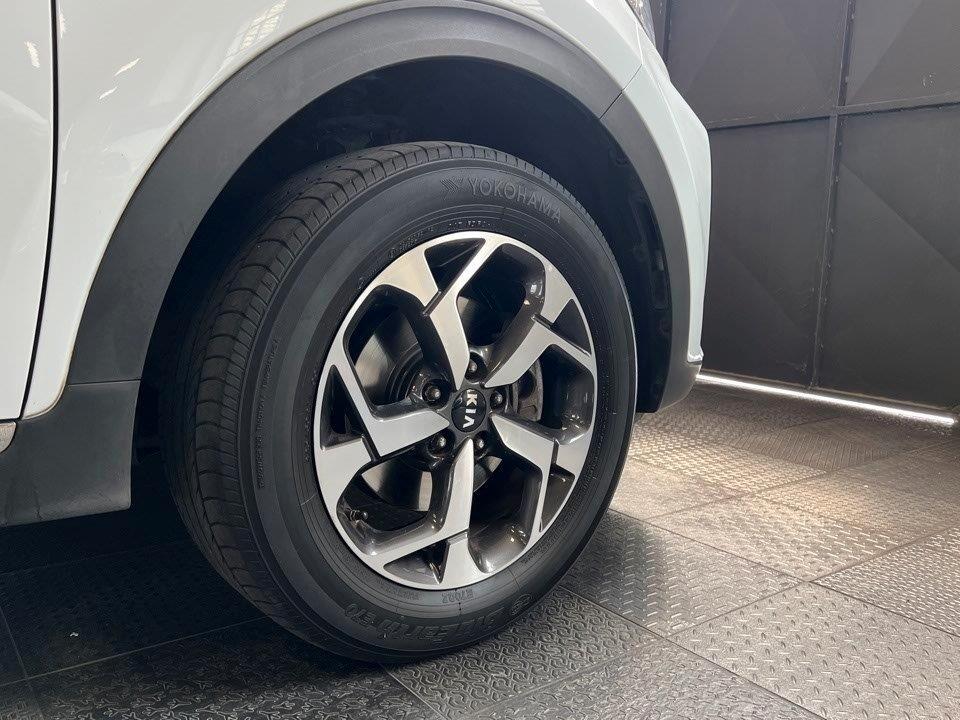 Kia Sportage 1.6 benzina Business 132cv