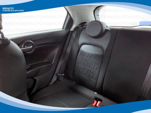 FIAT 500X 1.3 Multijet 95cv EU6