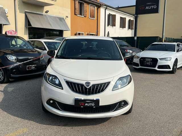 Lancia Ypsilon hybrid 1.0 firefly Gold s&s PROMO FINANZIAMENTO