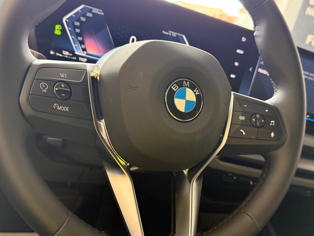 Bmw 120 48V 5p. BUSINESS