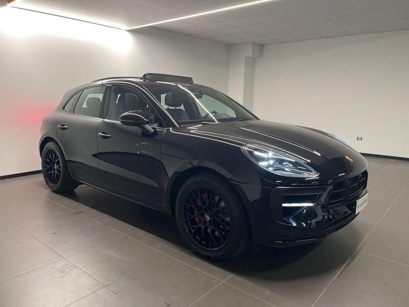 Porsche Macan MACAN 2.9 V6 GTS 380CV