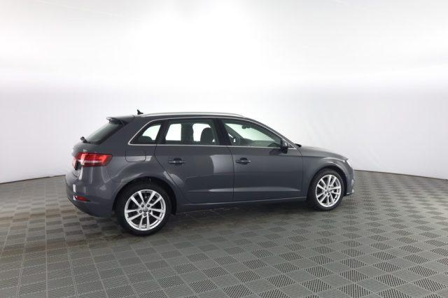 AUDI A3 A3 SPB 30 TDI Business