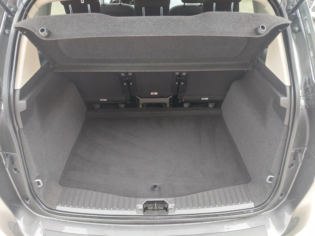 Ford C-Max 1.5 TDCi 120CV Start&Stop Titanium