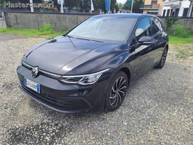 VOLKSWAGEN Golf 2.0 tdi Life 115cv - GB648NM
