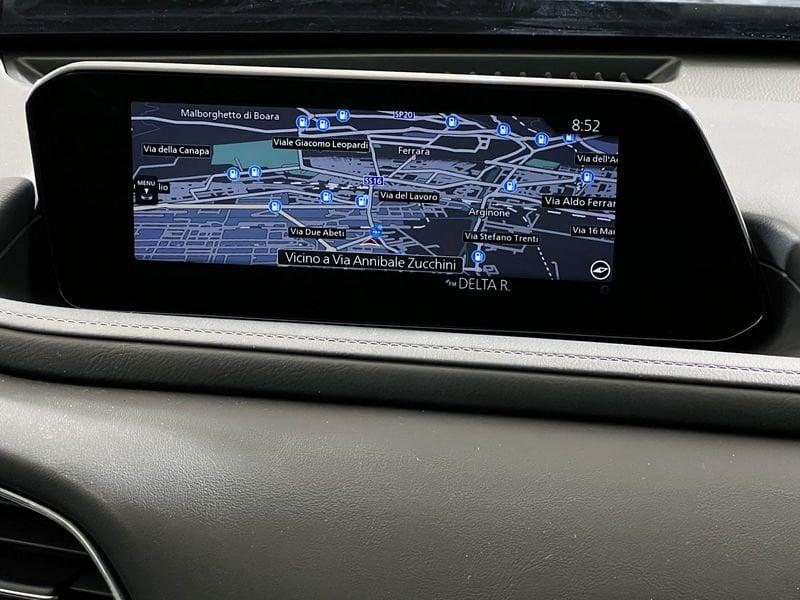 Mazda CX-30 2.0L e-Skyactiv-X M Hybrid 2WD Executive