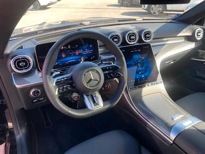 Mercedes-benz CLE 53 AMG Coupé 4Matic+ Premium Plus