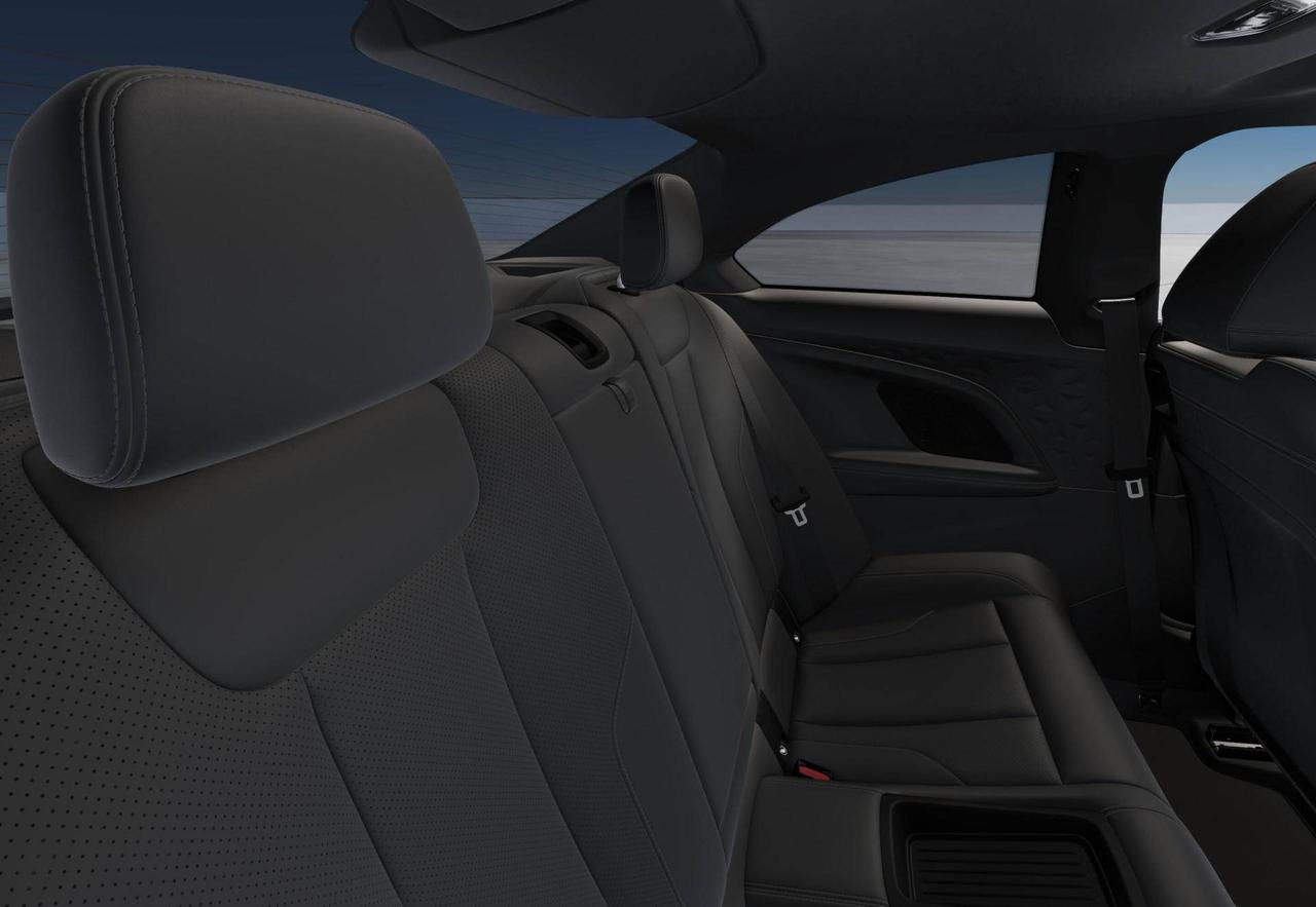 BMW Serie 2 220d Coupé 48V MSport