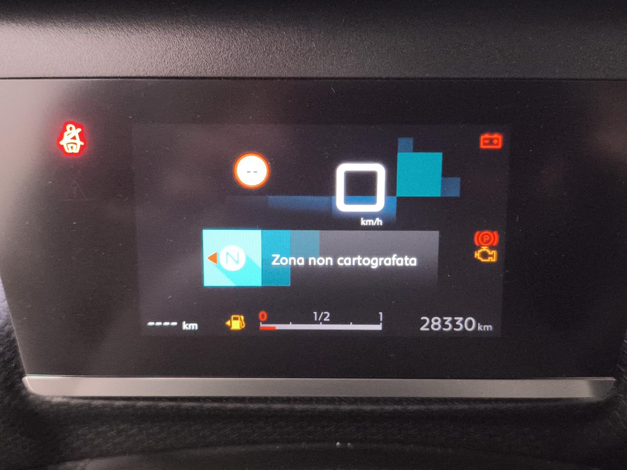 CITROEN C4 III 2021 - C4 1.2 puretech Shine s&s 130cv