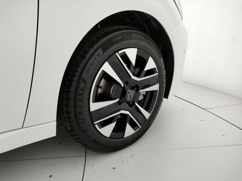 Peugeot 208 PureTech 100 5 porte Allure | VISION PACK