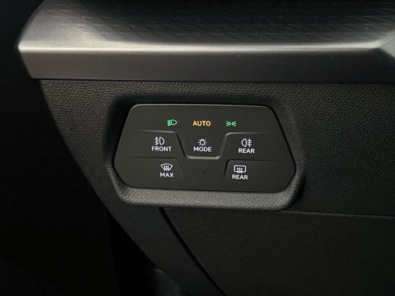 Cupra Formentor Formentor 1.5 Hybrid DSG