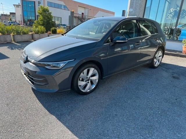Volkswagen Golf 2.0 TDI 150 CV DSG SCR Style