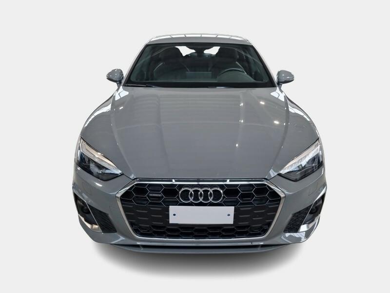 AUDI A5 SPORTBACK 40 TDI MHEV S LINE EDITION S TRONIC QUATTRO 5 PORTE BERLINA