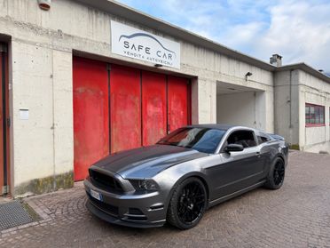 Ford Mustang 3.7
