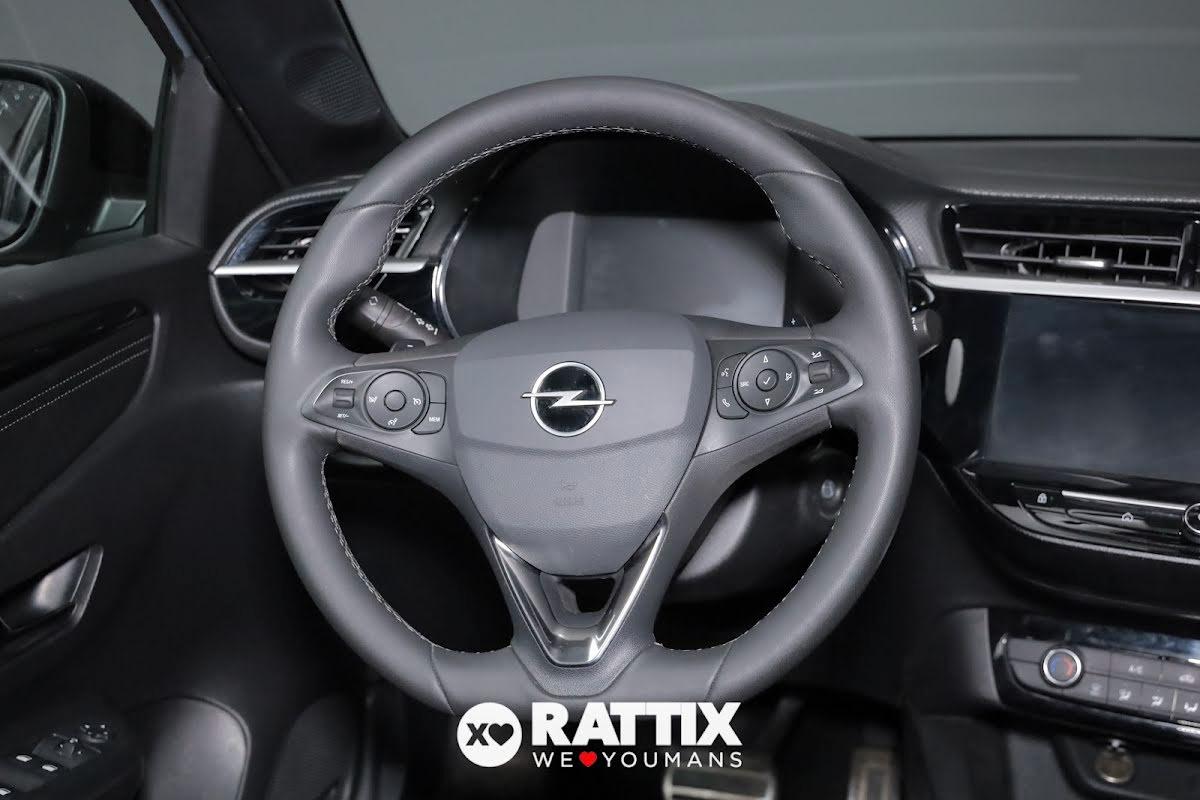 Opel Corsa 1.2 100CV GS