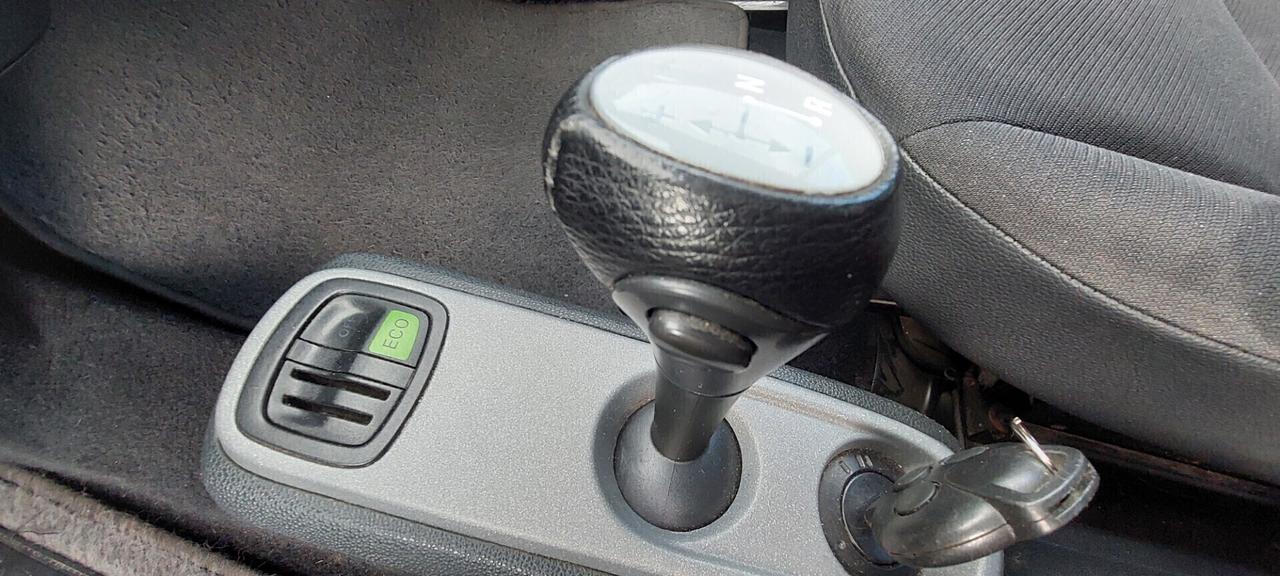 SMART MHD 1,0 BENZINA CAMBIO AUTOMATICO PALETTE AL VOLANTE IMPECCABILE FULL