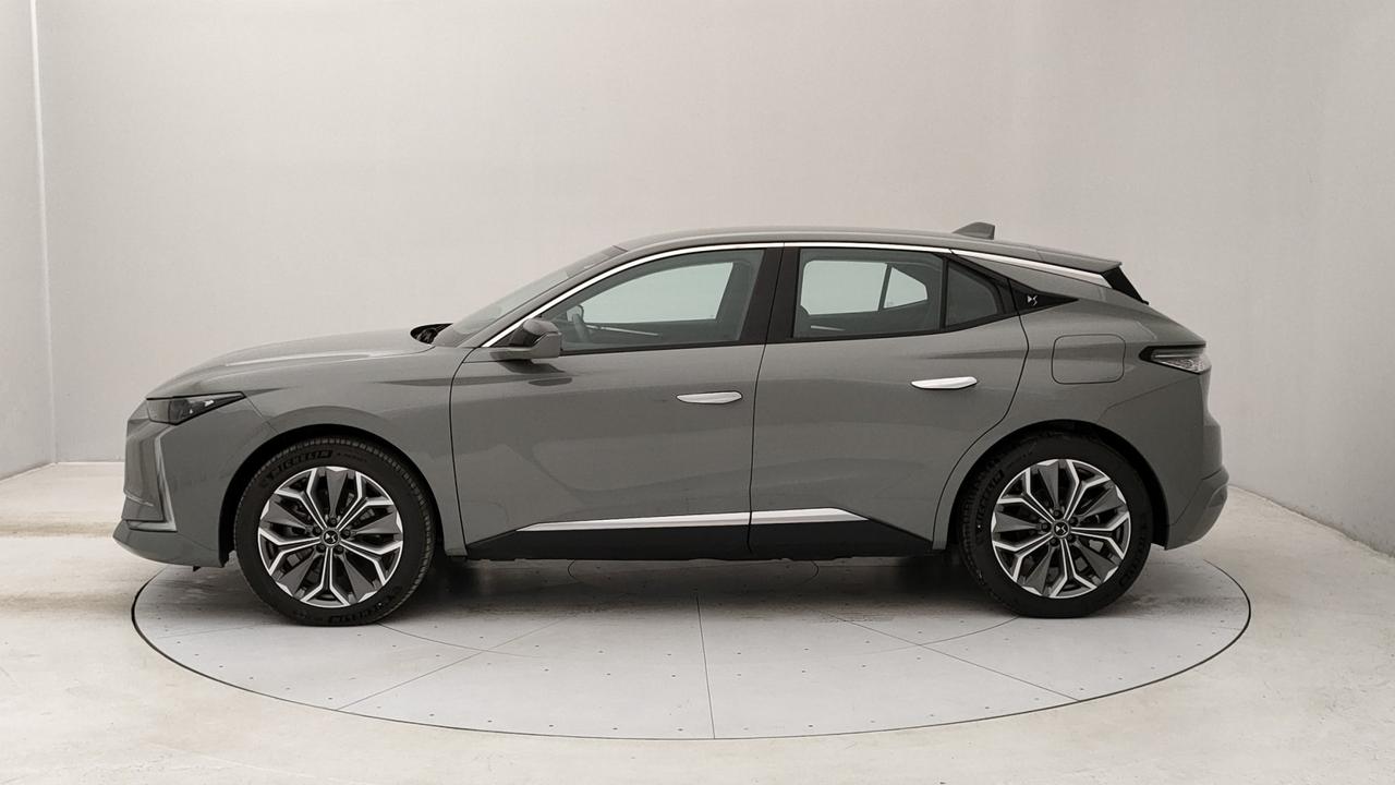 DS DS4 1.6 e-tense Trocadero auto