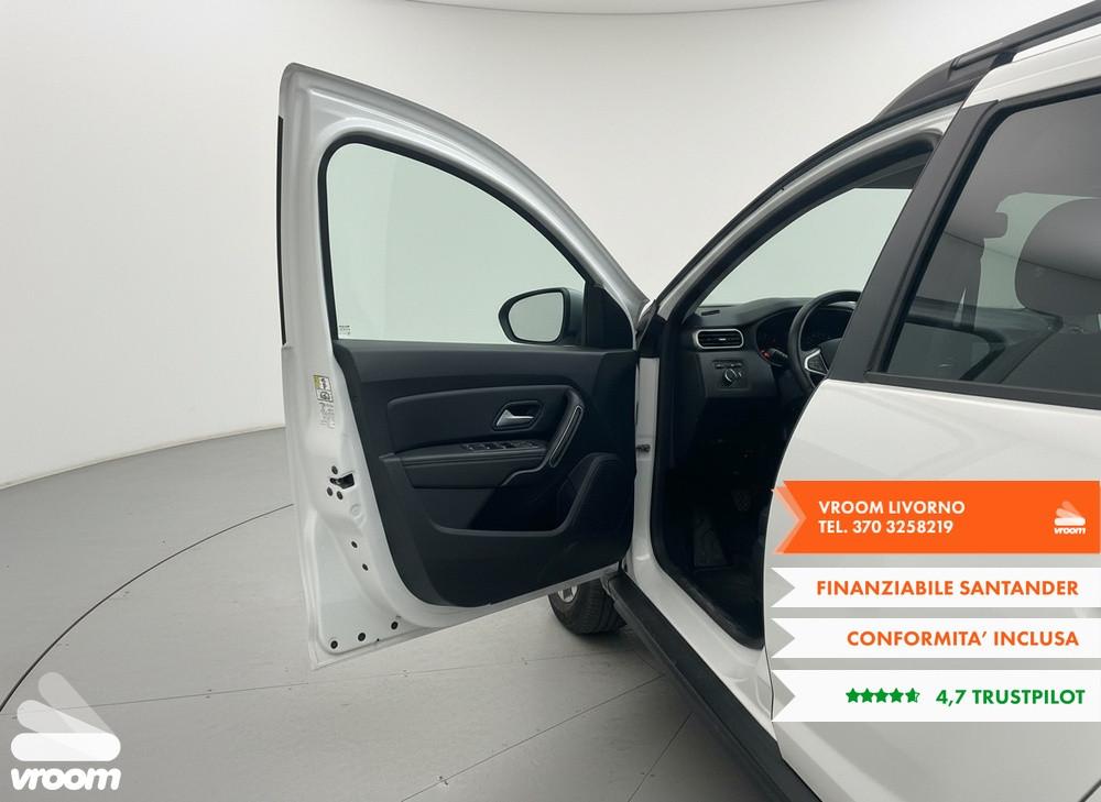 DACIA Duster 2ª serie Duster 1.0 TCe GPL 4×2 ...