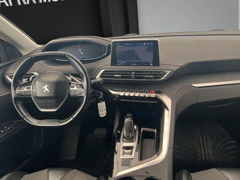 Peugeot 3008 3008 1.6 bluehdi Allure s&s 120cv eat6