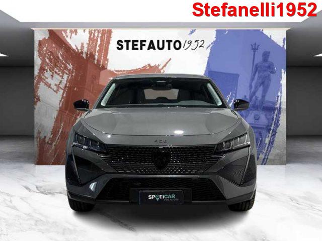 PEUGEOT 408 1.2 hybrid Allure 136cv e-dsc6