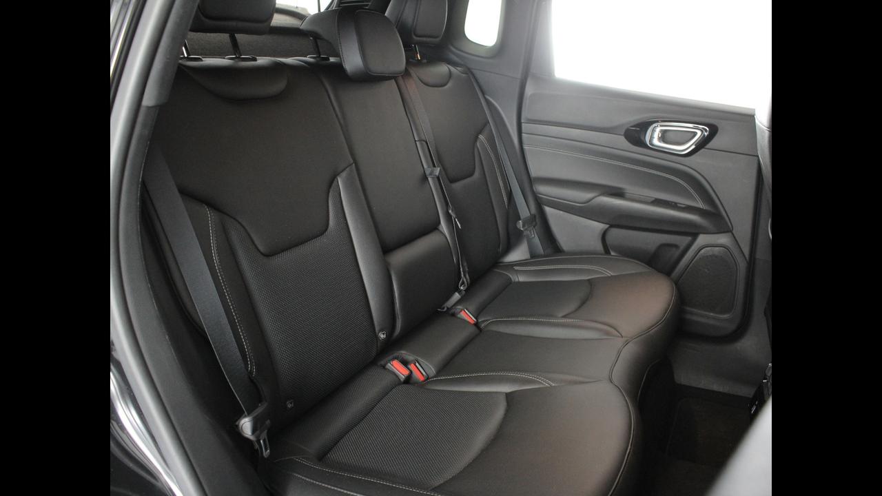 JEEP Compass II - Compass 1.3 turbo t4 phev S 4xe auto