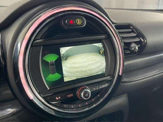 Mini Cooper Clubman 1.5 Hype