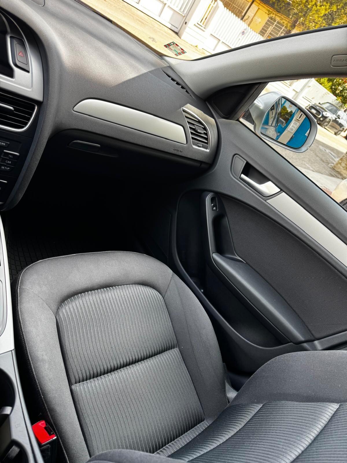 Audi A4 2.0 TDI 143CV F.AP. Advanced