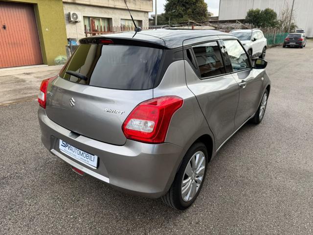SUZUKI Swift 1.2 Dualjet Cool 60.000 KM