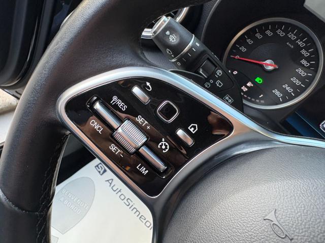 MERCEDES-BENZ GLC 300 de 4Matic EQ-Power Sport Plug-in