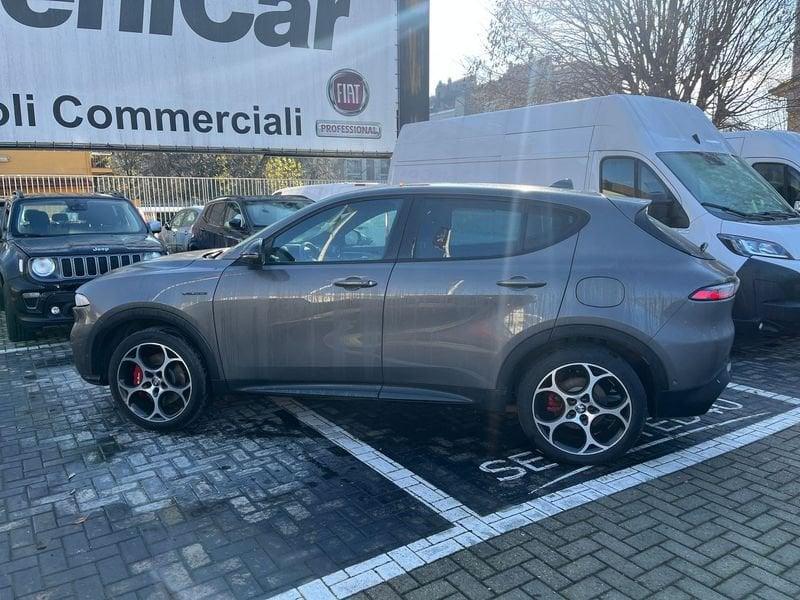 Alfa Romeo Tonale Tonale 1.3 280 CV PHEV AT6 Q4 Veloce