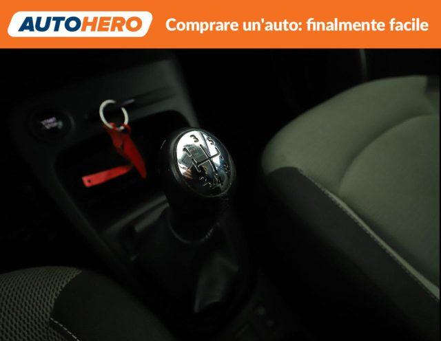 RENAULT Captur dCi 8V 90 CV Start&Stop Energy Zen