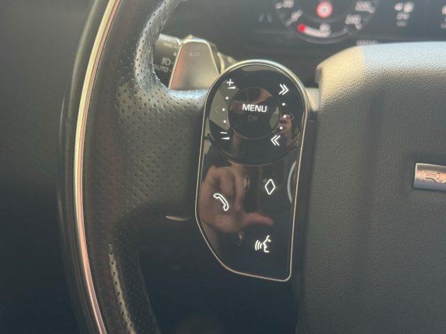 LAND ROVER Range Rover Velar 2.0D I4 240 CV R-Dynamic S