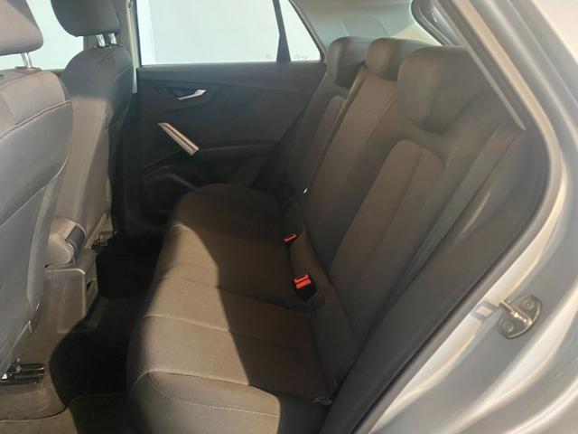 AUDI Q2 1.4 TFSI COD S tronic UNICO PROPRIETARIO