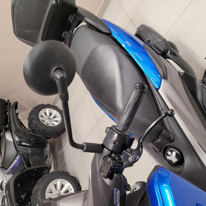 Yamaha N-Max 155 - 2019