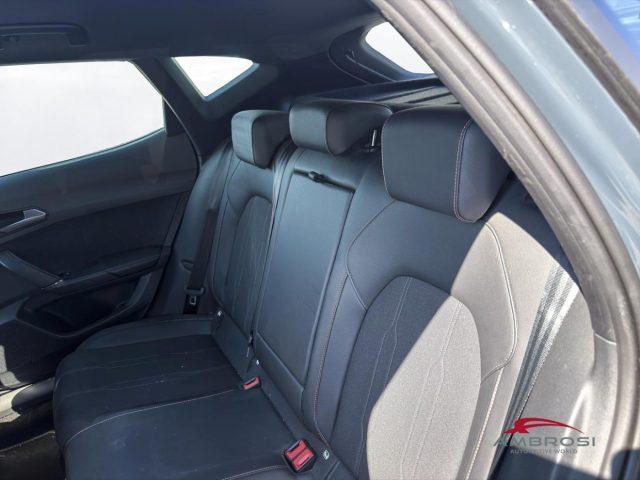 CUPRA Formentor 2.0 tdi 150cv dsg