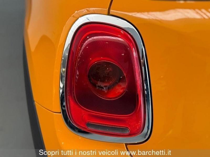 MINI Mini 5 porte 1.2 One