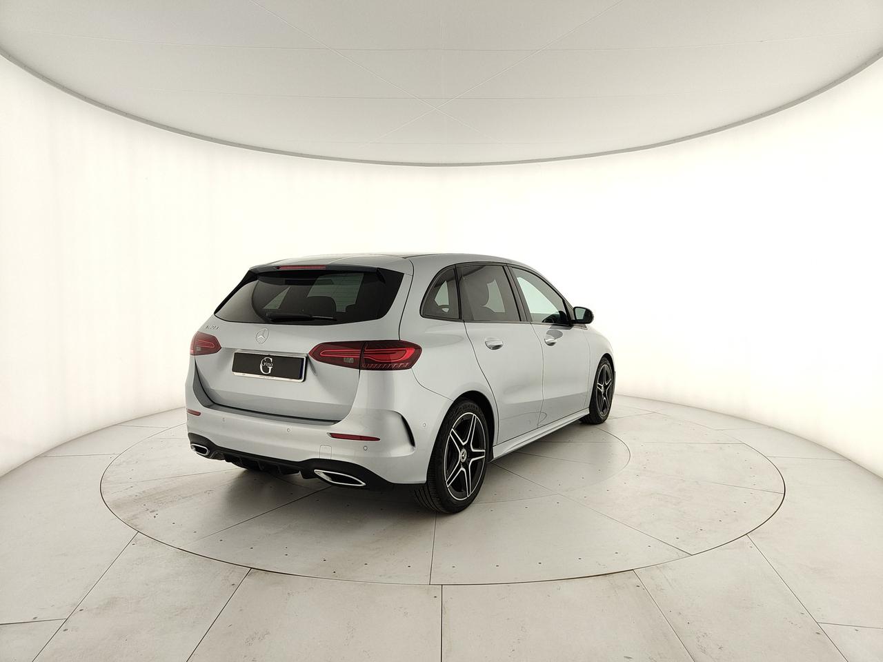 Mercedes-Benz B 180 d AMG Line Advanced Plus Digital Edition auto