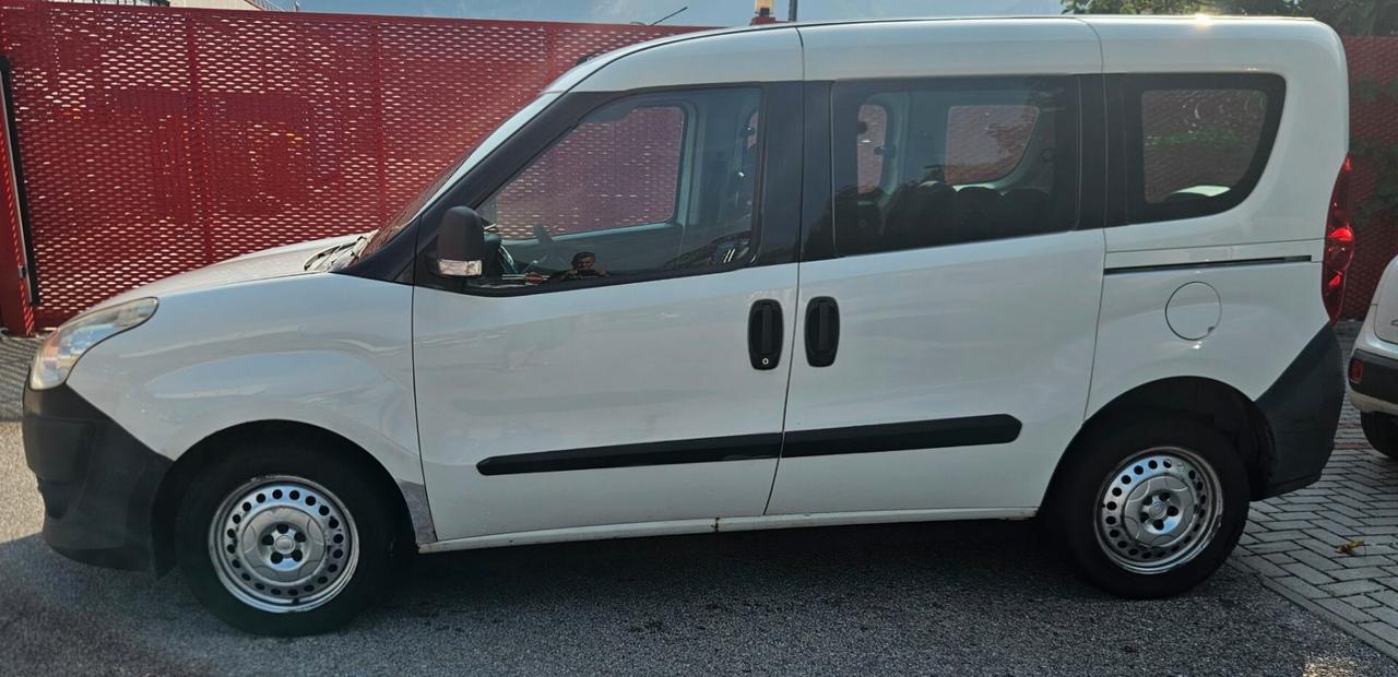 Fiat Doblo Doblò 1.6 MJT 16V Emotion