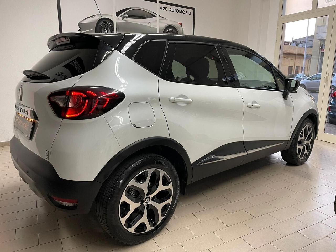 Renault Captur Sport Edition2 / 1.5cc dci 90cv / 2019